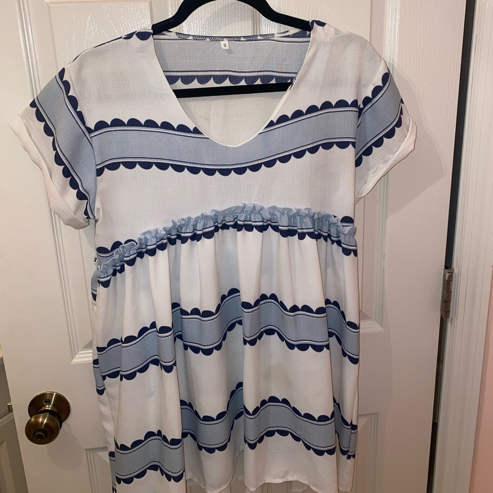 Flowy Dress